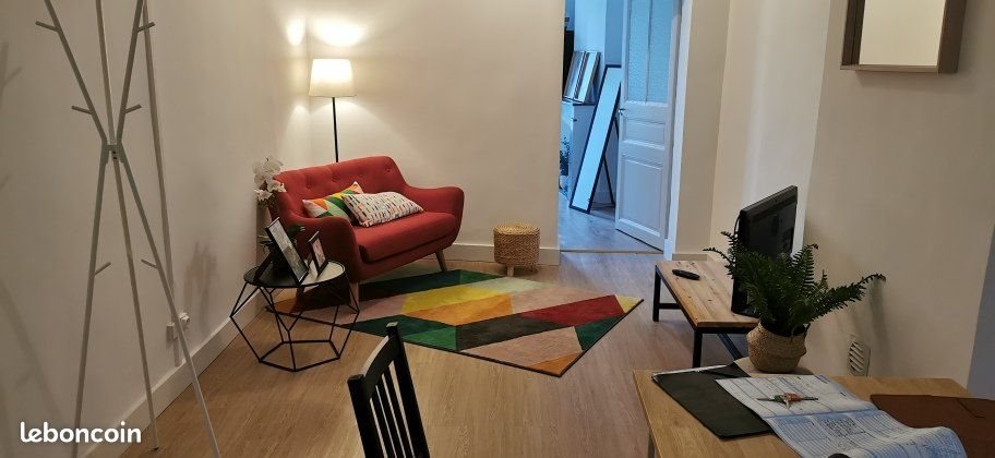 Appartement à louer, 40m², Montpellier