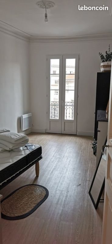 Appartement à louer, 40m², Montpellier