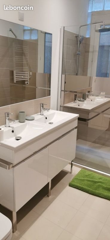 Appartement à louer, 40m², Montpellier