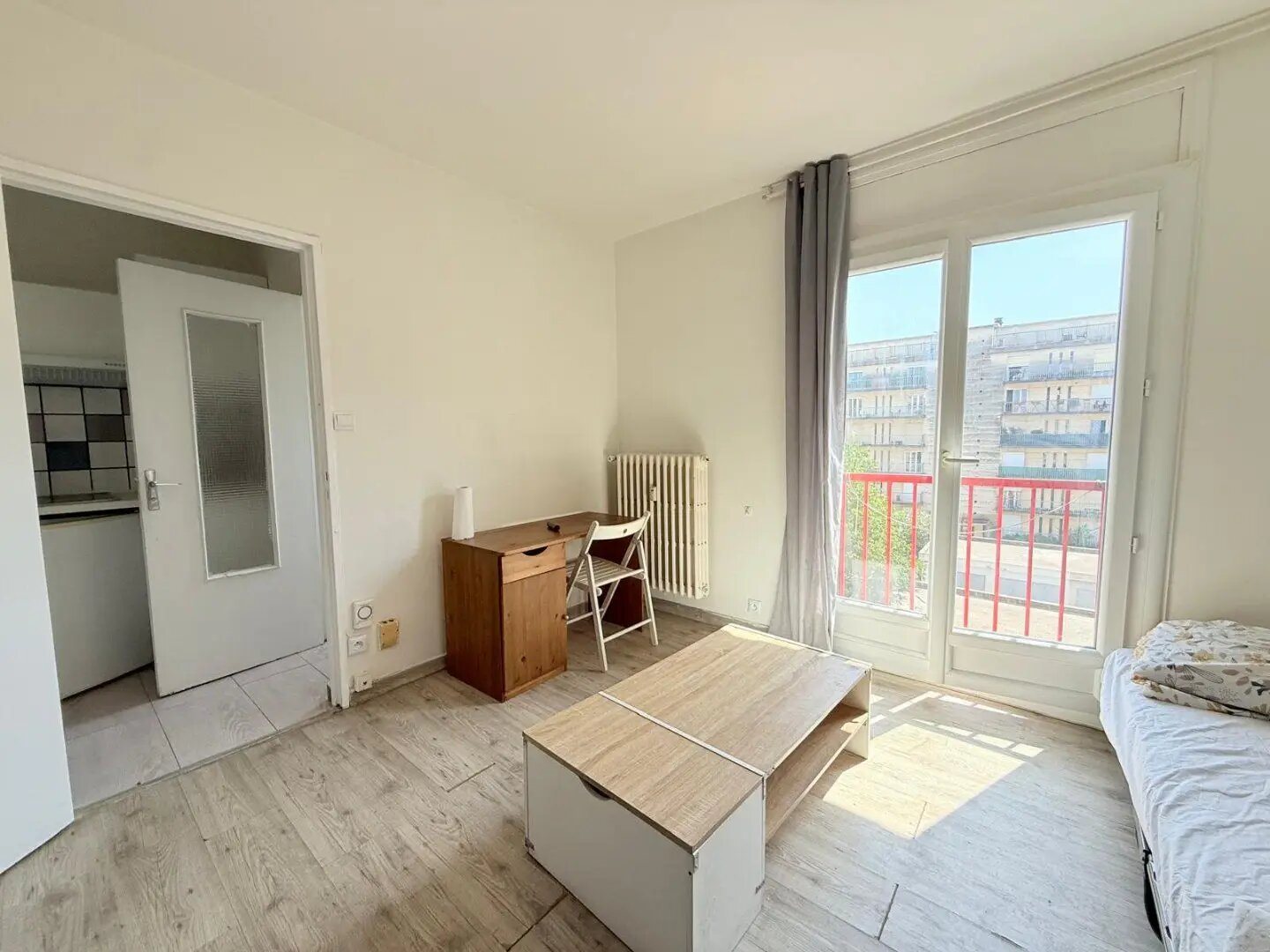Appartement à louer, 18m², Montpellier