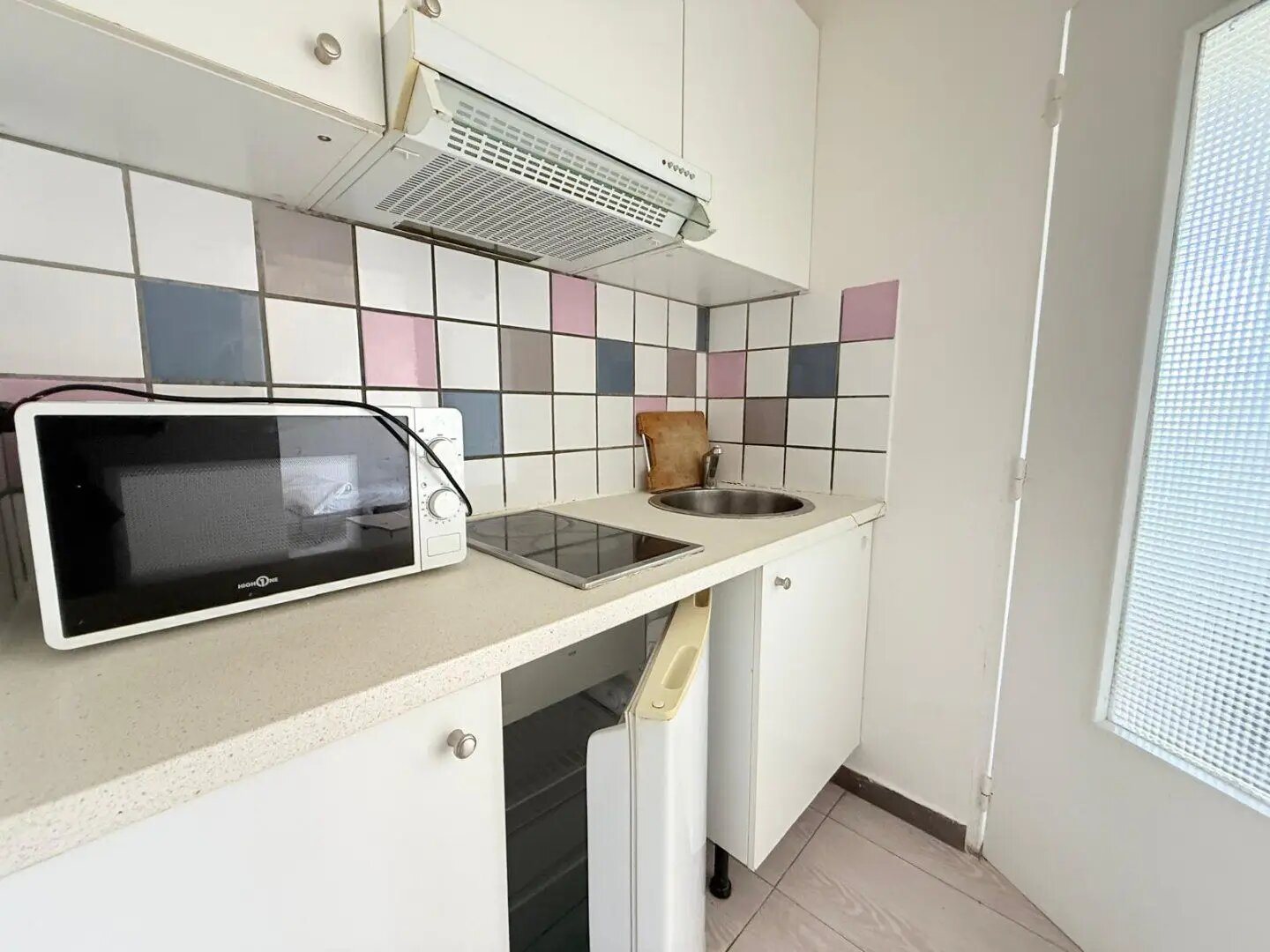 Appartement à louer, 18m², Montpellier