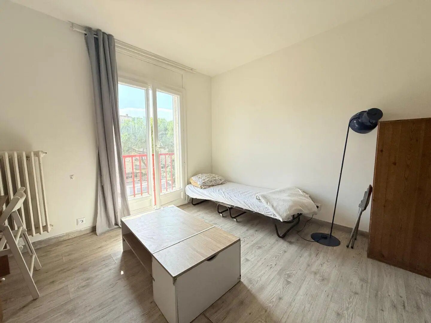 Appartement à louer, 18m², Montpellier