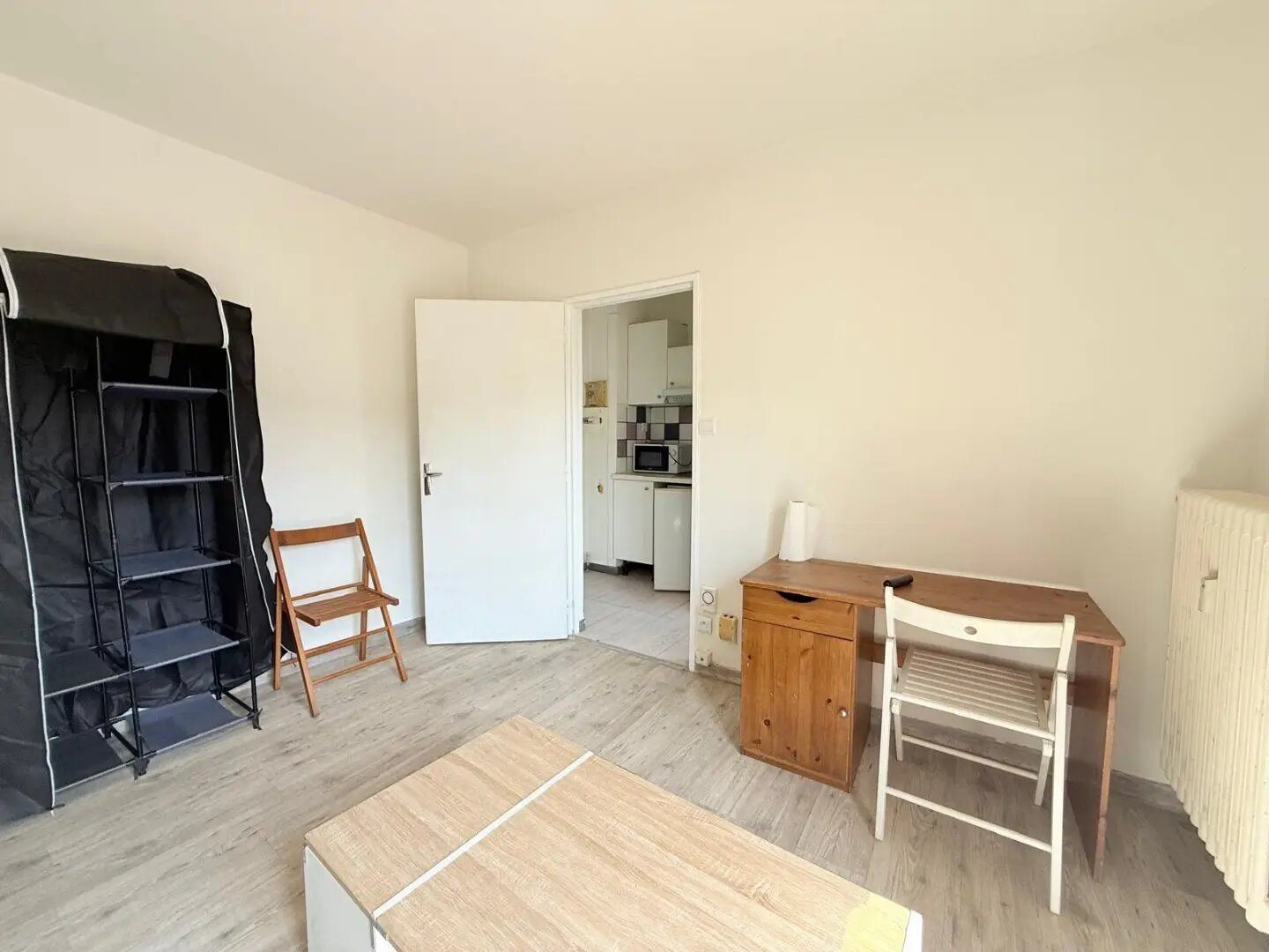 Appartement à louer, 18m², Montpellier