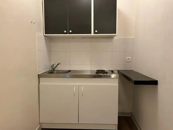 Appartement à louer, 28m², Montpellier