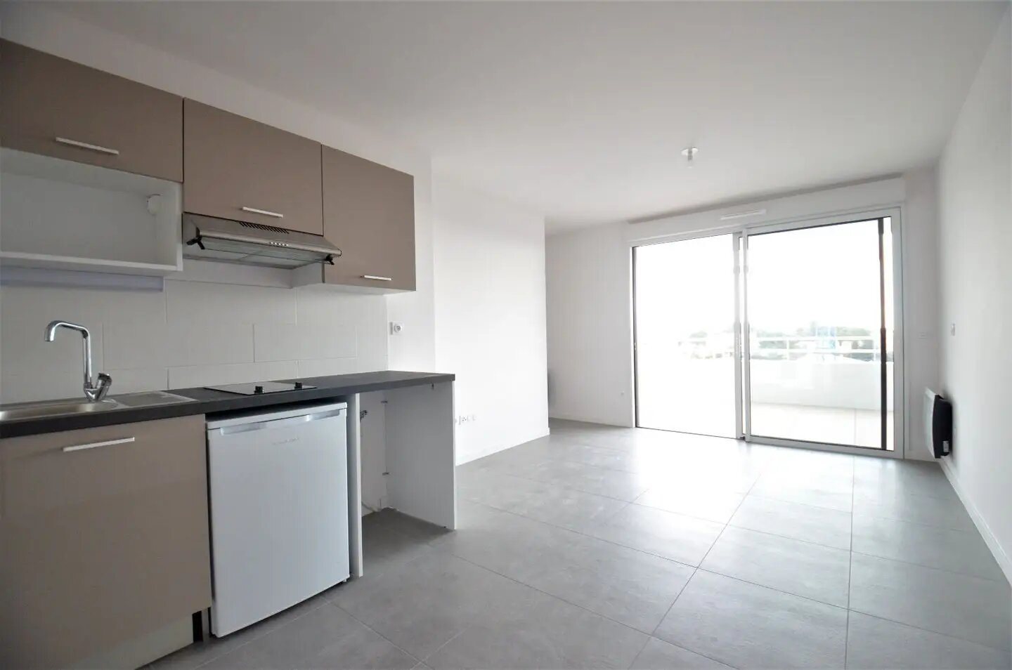Appartement à louer, 34m², Montpellier