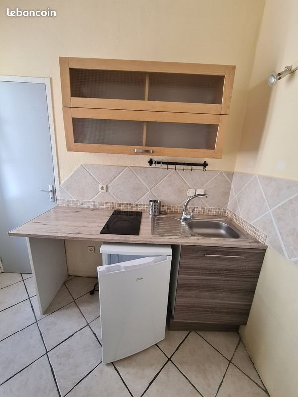 Appartement à louer, 21m², Montpellier