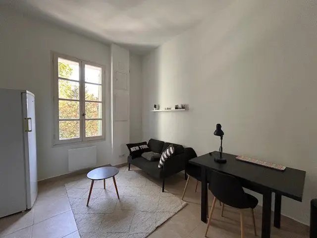 Appartement à louer, 24m², Montpellier