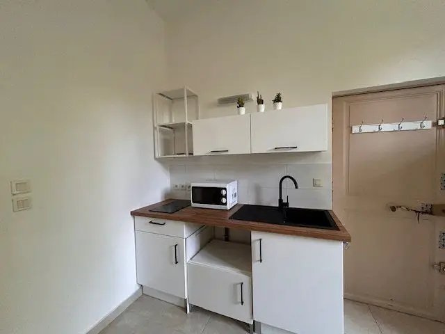 Appartement à louer, 24m², Montpellier