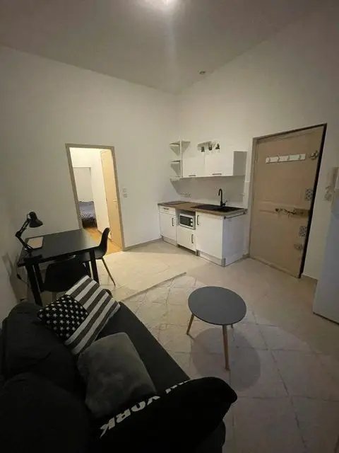 Appartement à louer, 24m², Montpellier