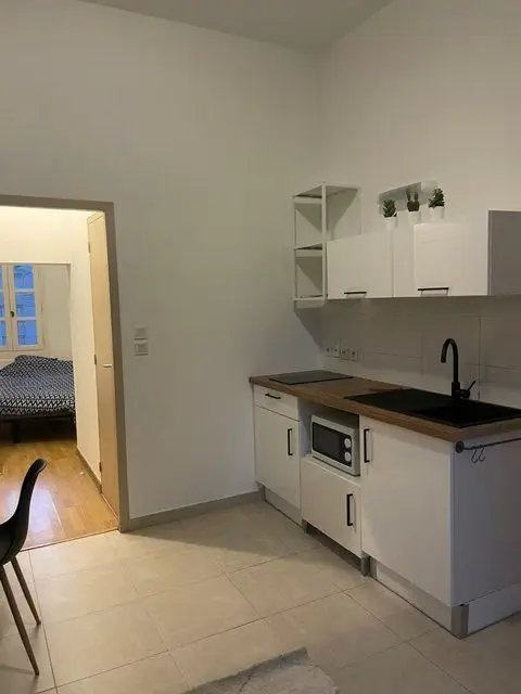 Appartement à louer, 24m², Montpellier