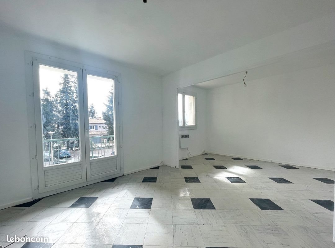 Appartement à louer, 71m², Montpellier