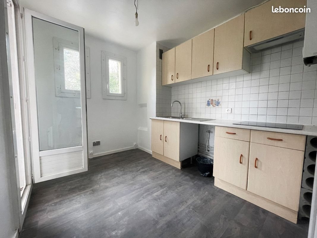 Appartement à louer, 71m², Montpellier
