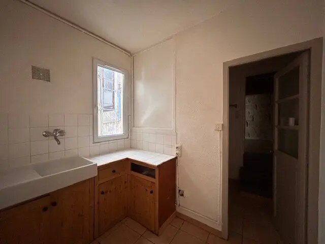 Appartement à louer, 38m², Montpellier