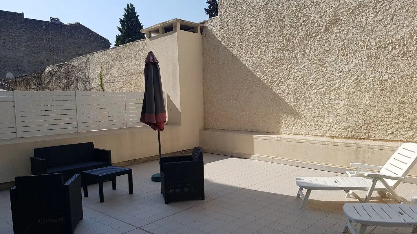 Appartement à louer, 42m², Montpellier