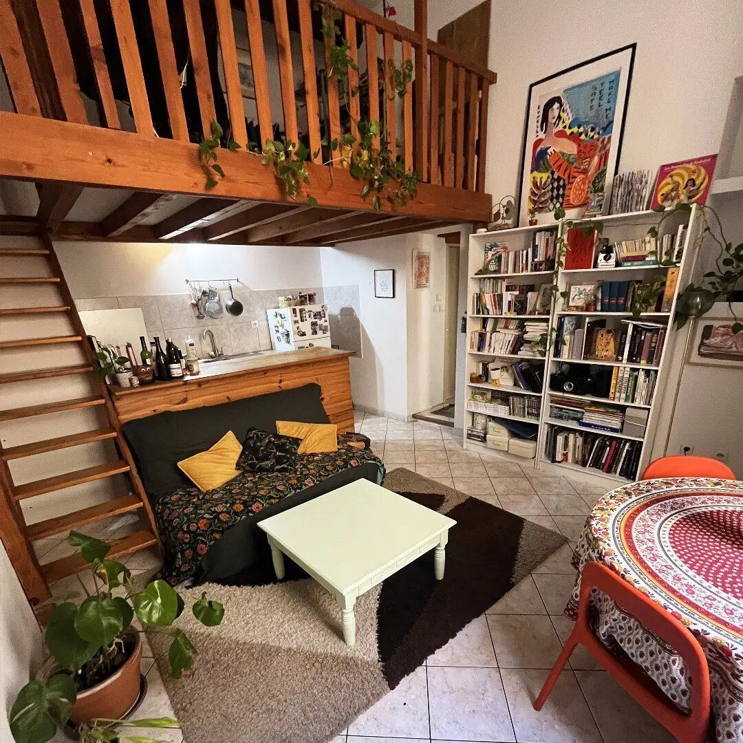 Appartement à louer, 51m², Montpellier