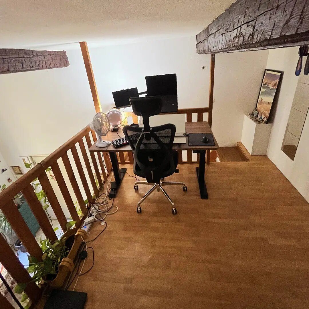 Appartement à louer, 51m², Montpellier
