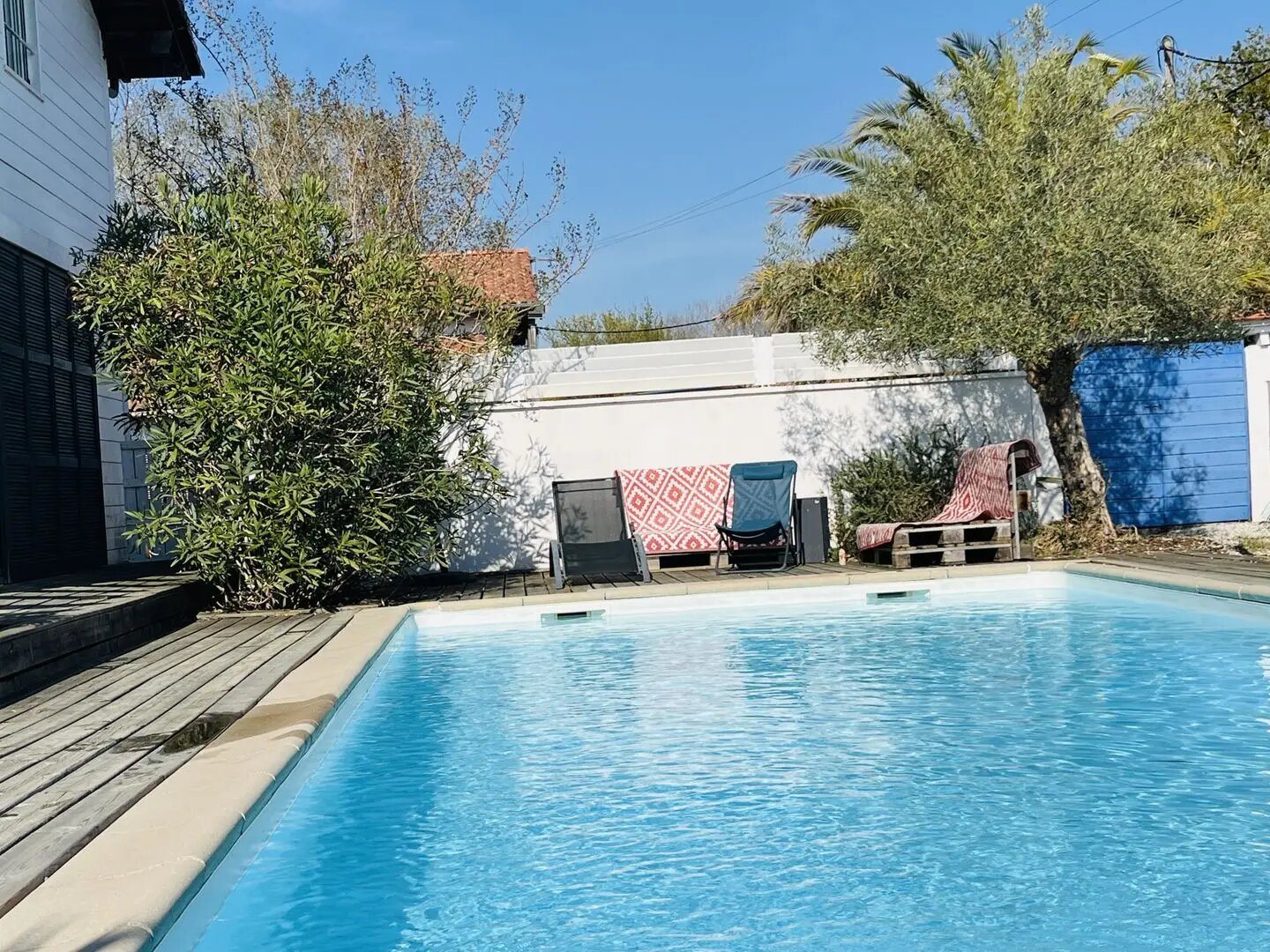 Maison à vendre, 147m², Mouguerre