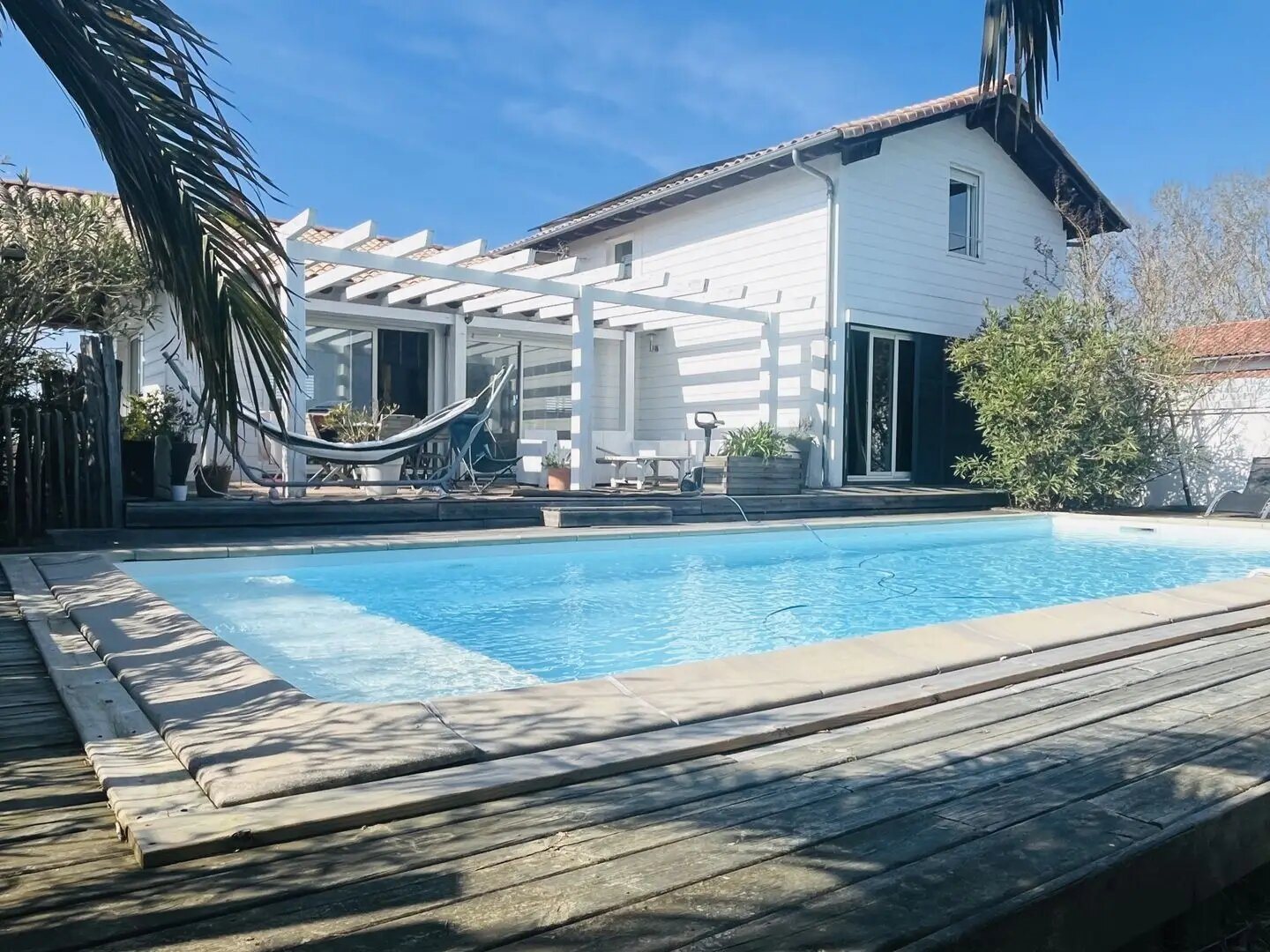Maison à vendre, 147m², Mouguerre