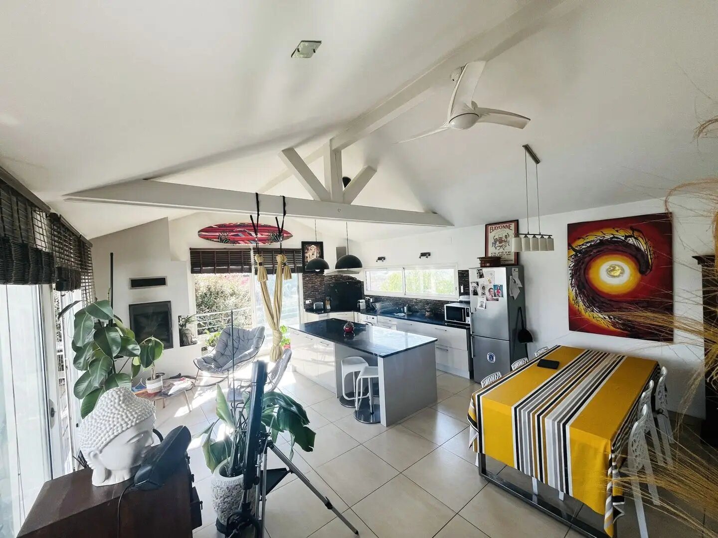 Maison à vendre, 147m², Mouguerre