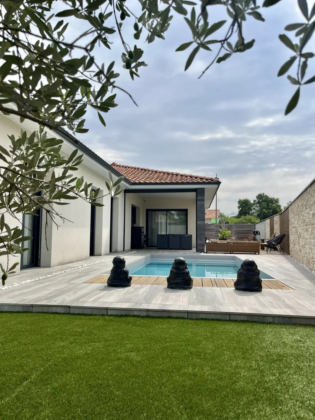 Maison à vendre, 140m², Saint-Geours-de-Maremne