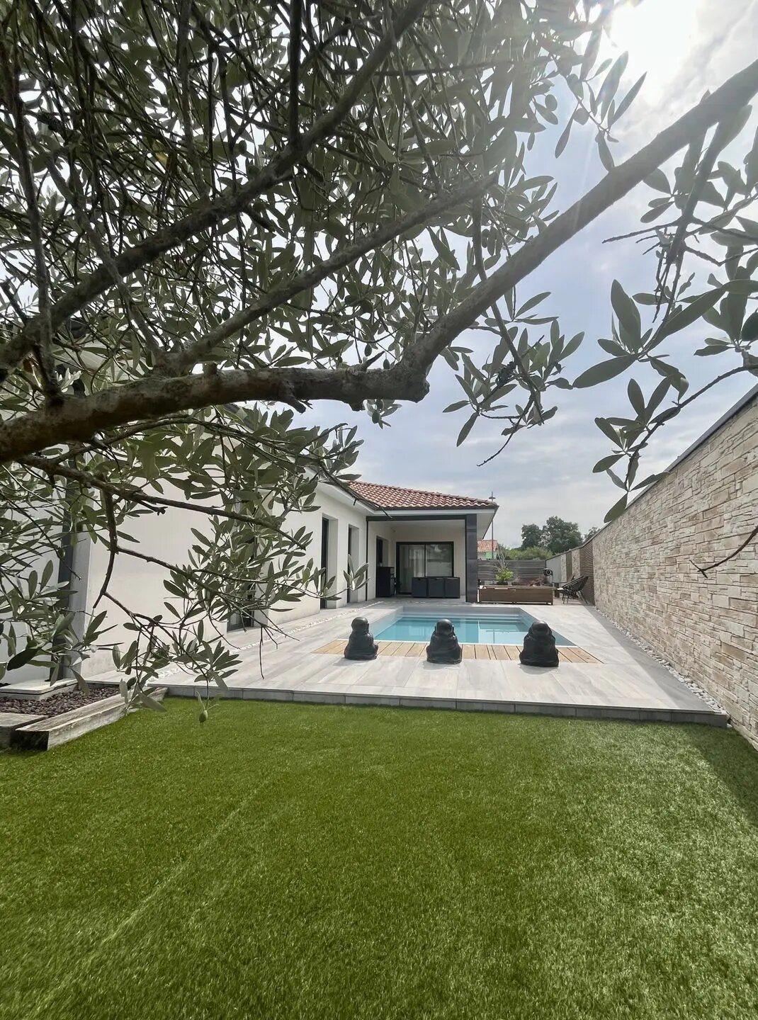 Maison à vendre, 140m², Saint-Geours-de-Maremne