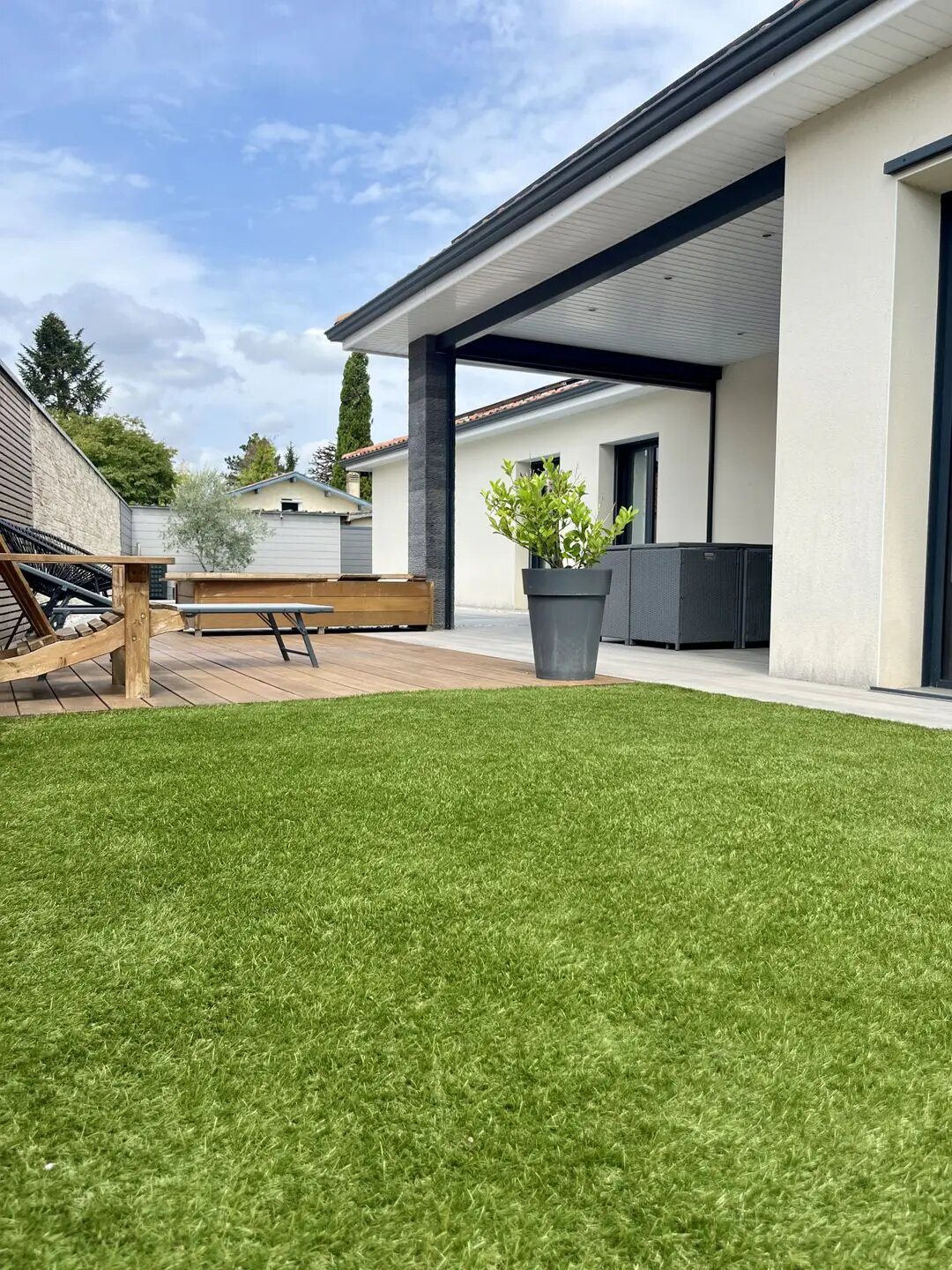 Maison à vendre, 140m², Saint-Geours-de-Maremne