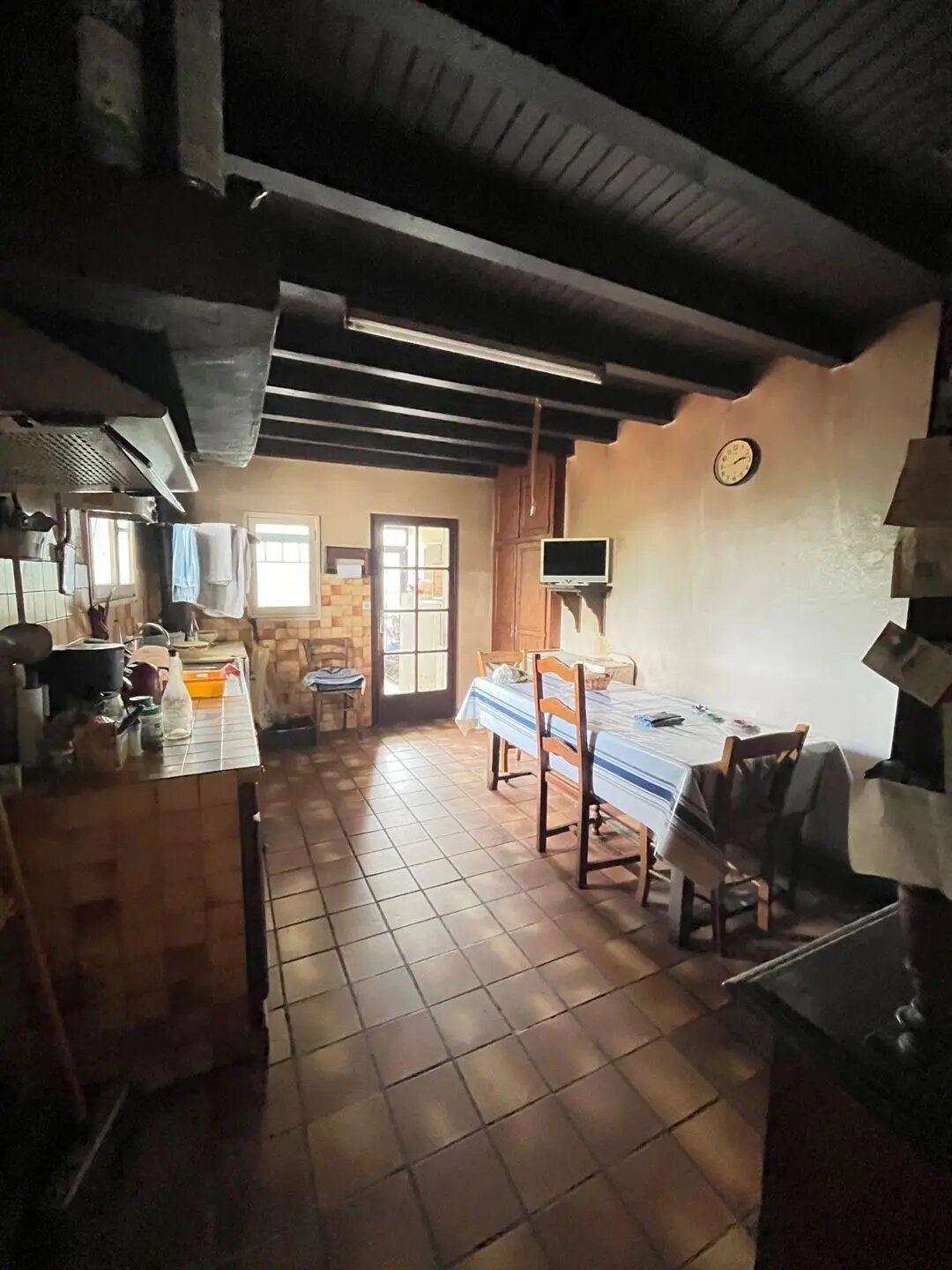 Maison à vendre, 250m², Mouguerre