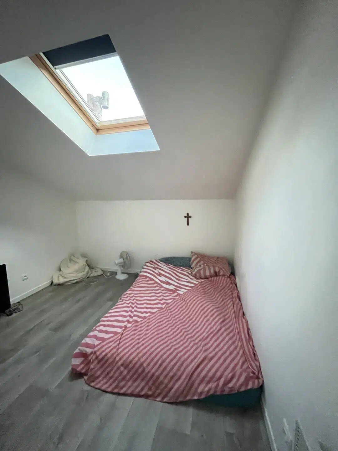 Appartement à vendre, 22m², Hasparren