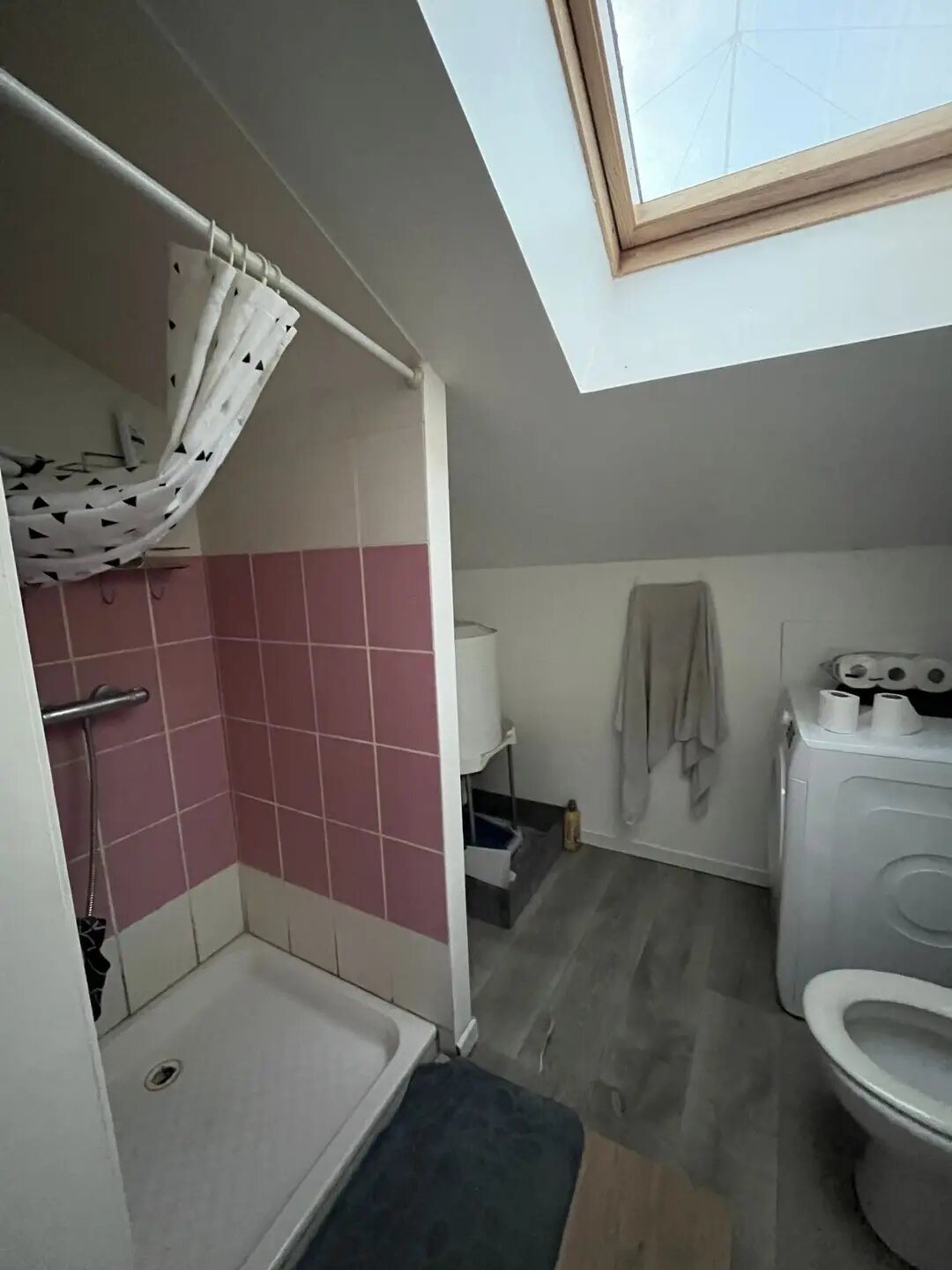 Appartement à vendre, 22m², Hasparren