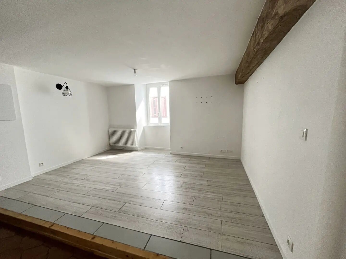Appartement à vendre, 38m², Hasparren