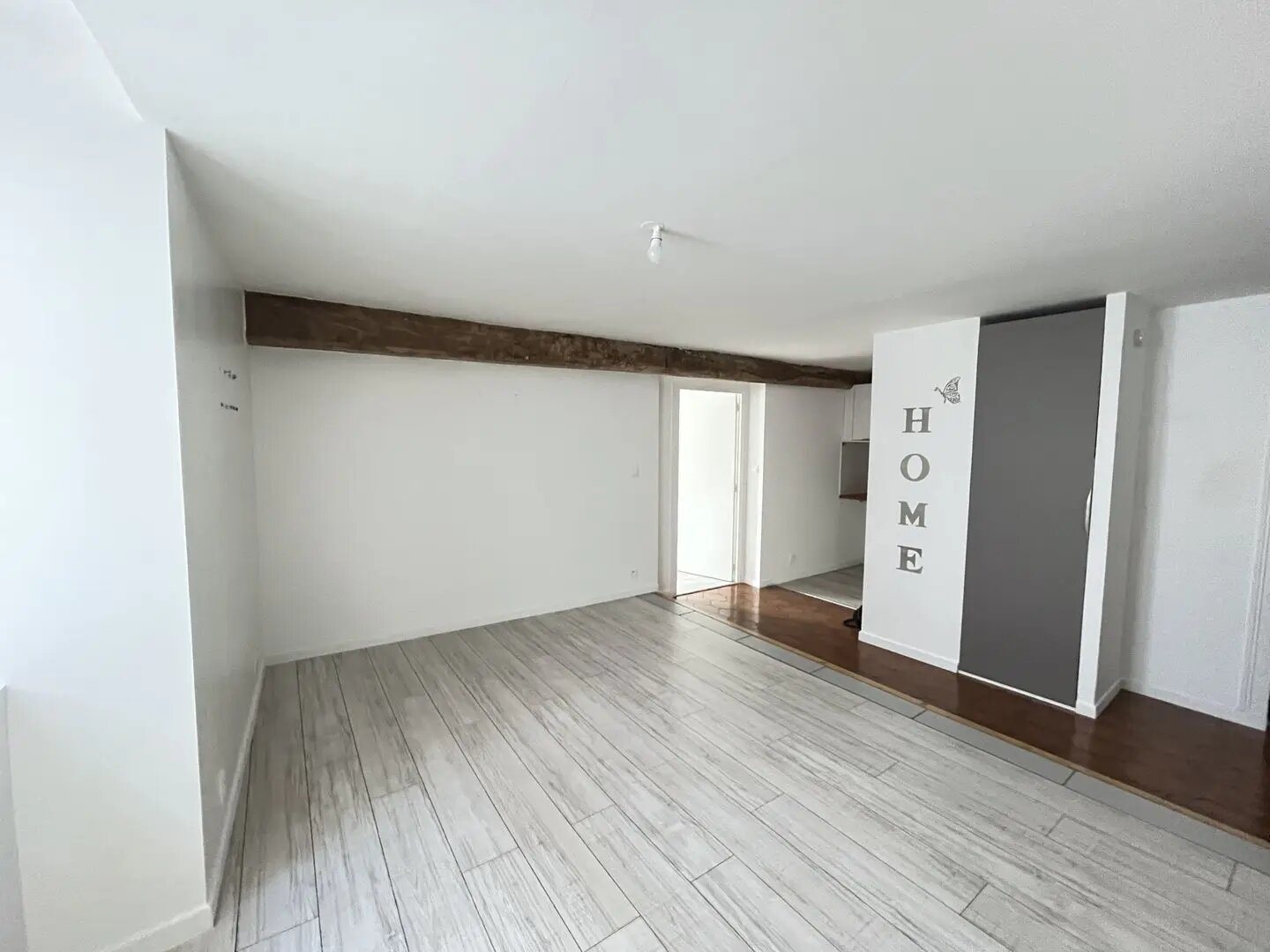 Appartement à vendre, 38m², Hasparren