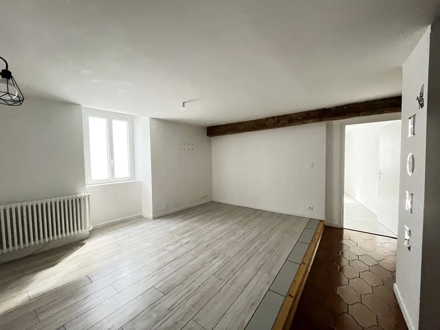 Appartement à vendre, 38m², Hasparren