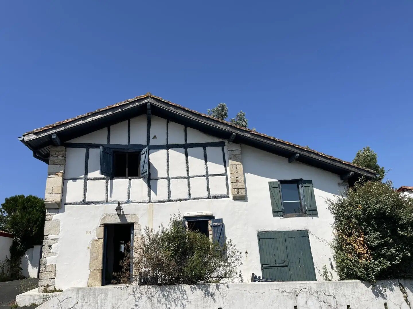 Maison à vendre, 150m², Mouguerre