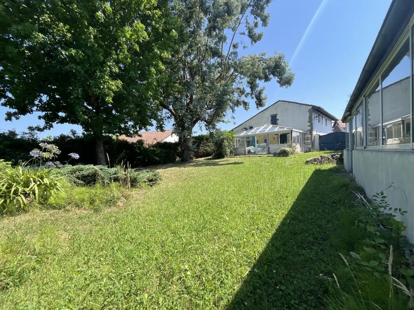 Maison à vendre, 150m², Mouguerre