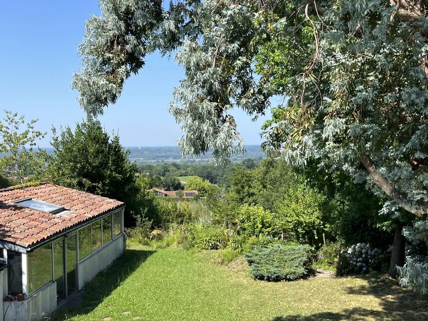 Maison à vendre, 150m², Mouguerre
