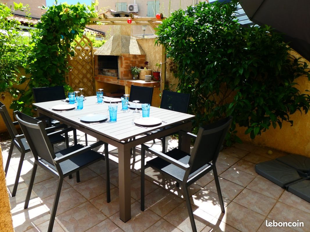 Maison à vendre, 73m², Gruissan