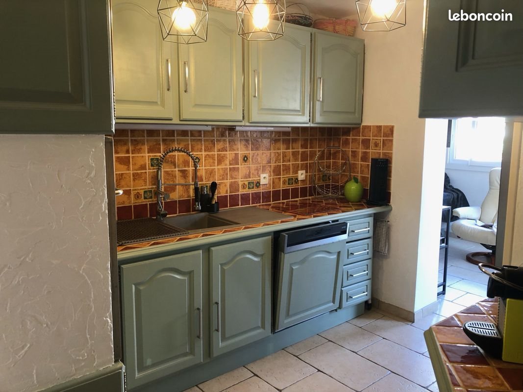 Maison à vendre, 73m², Gruissan