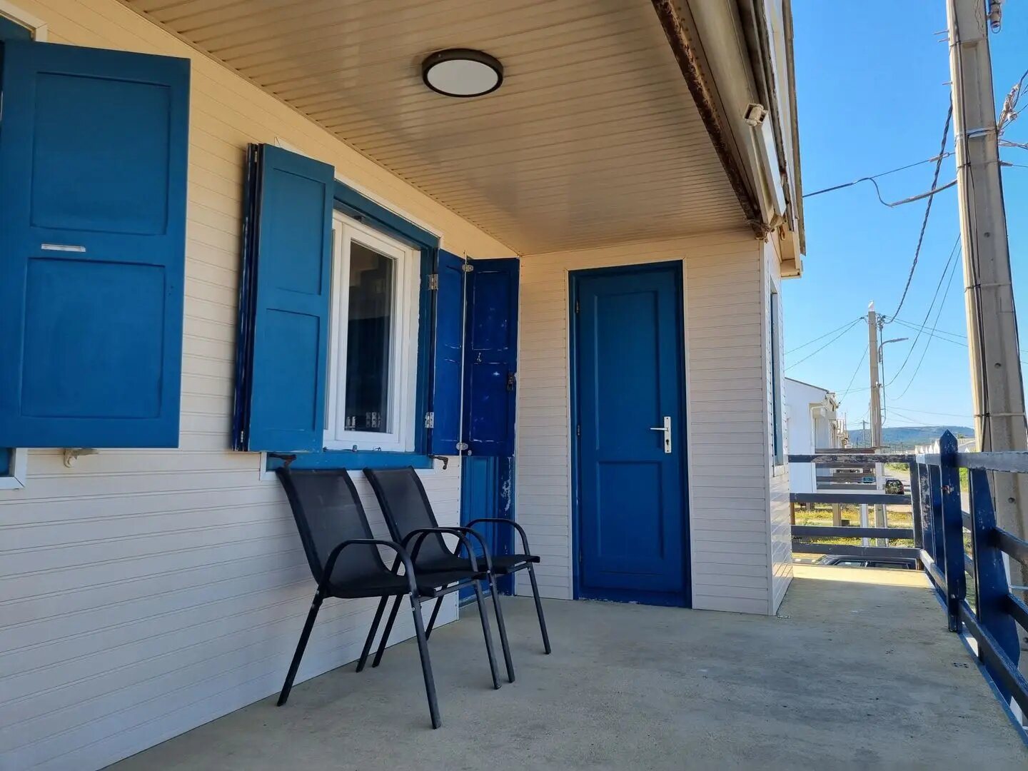 Maison à vendre, 40m², Gruissan