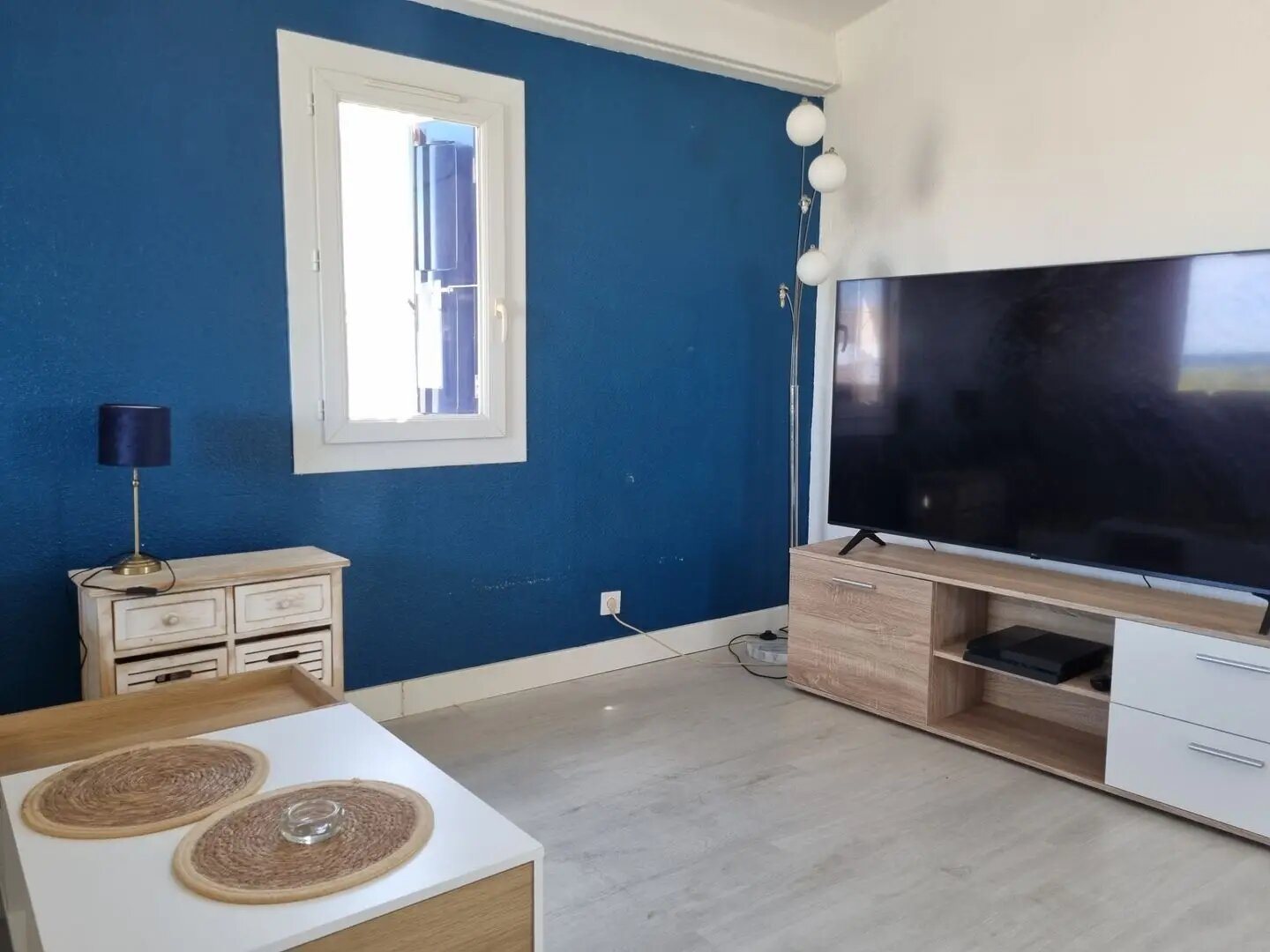 Maison à vendre, 40m², Gruissan