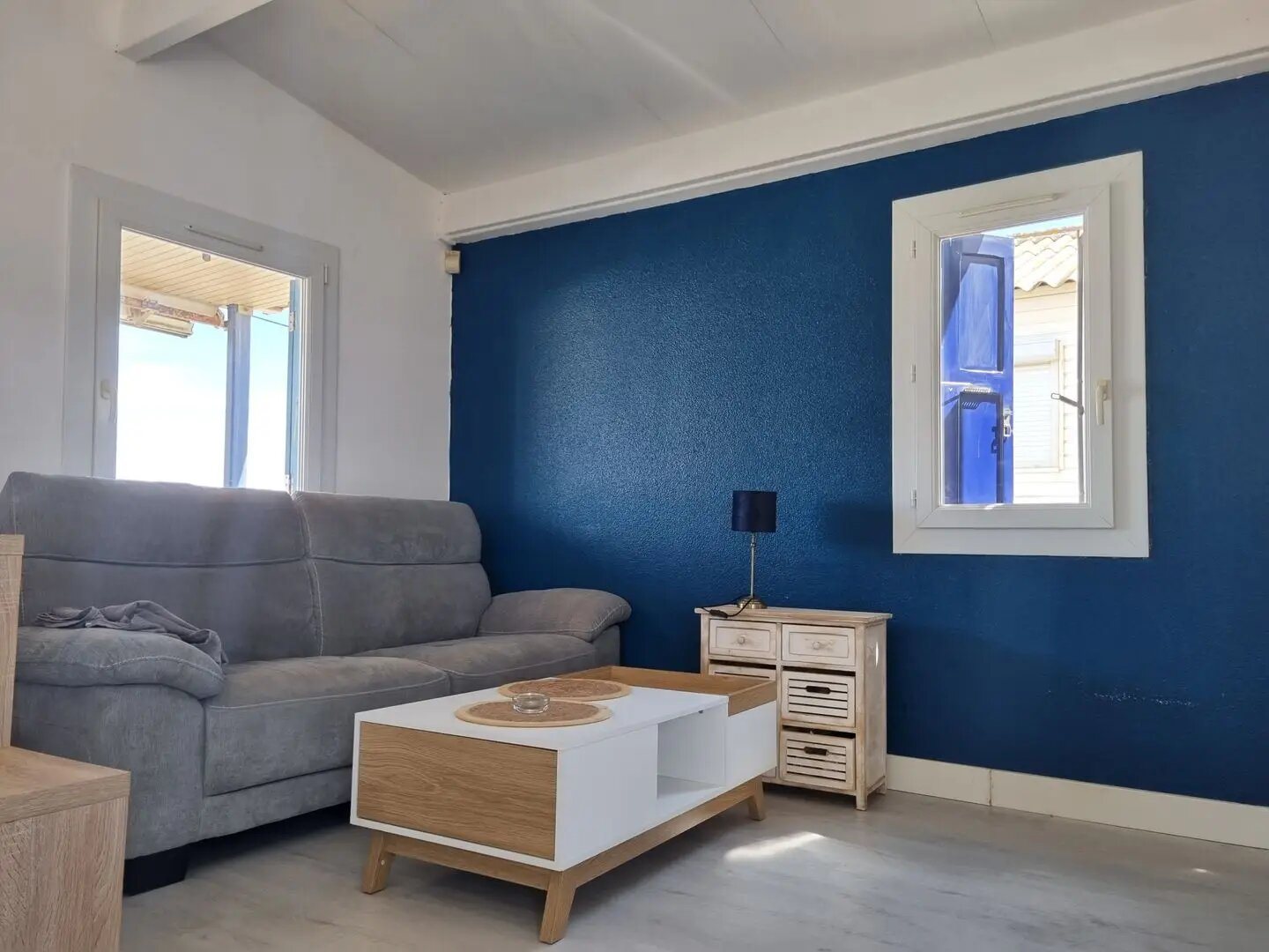 Maison à vendre, 40m², Gruissan