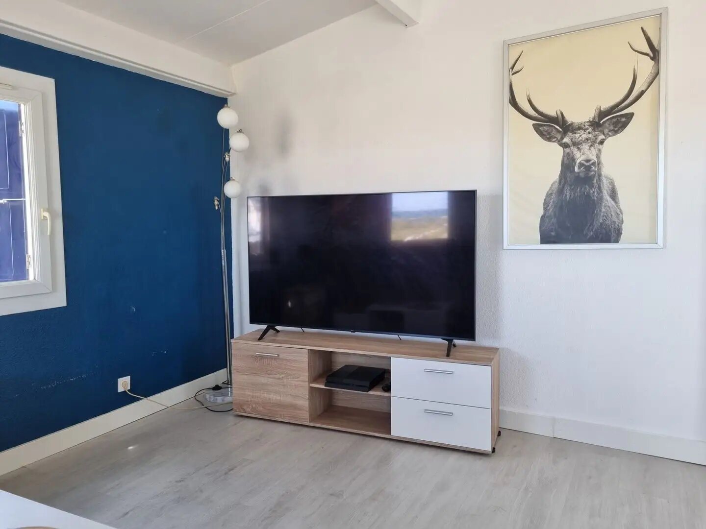 Maison à vendre, 40m², Gruissan