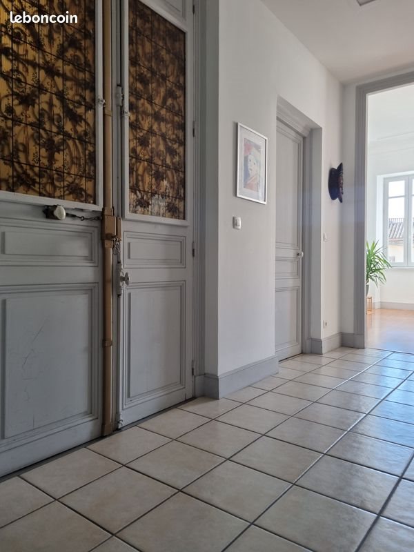 Appartement à vendre, 125m², Narbonne
