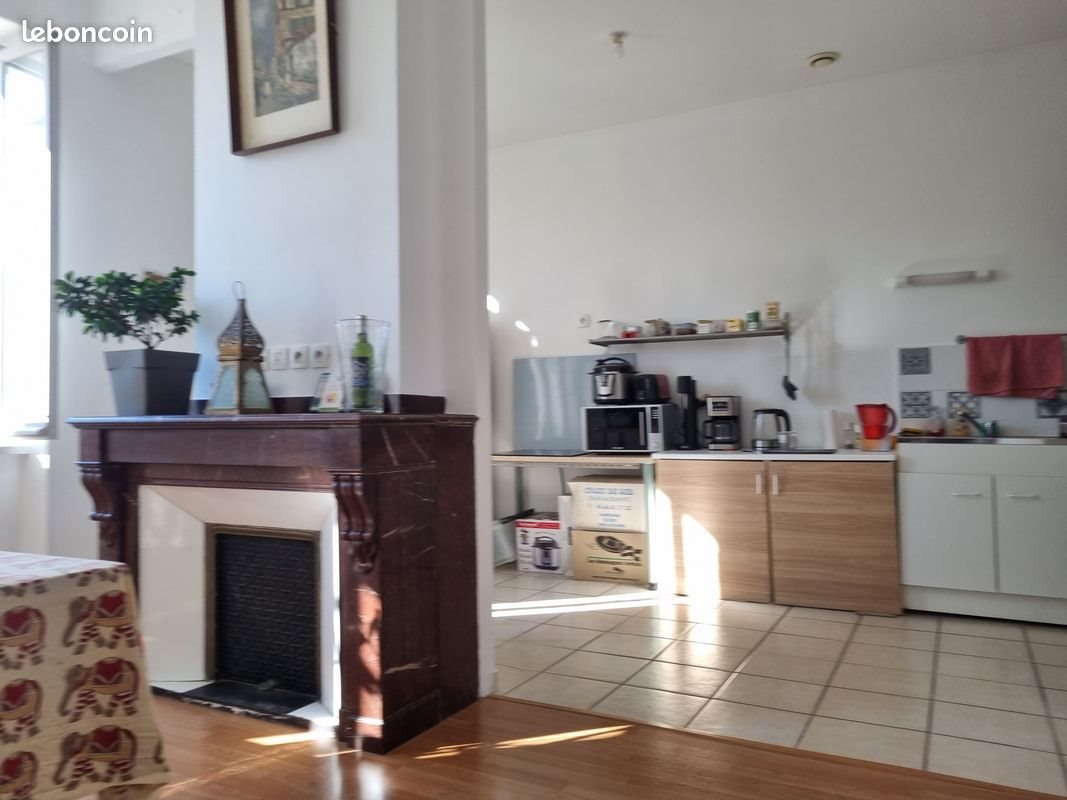 Appartement à vendre, 125m², Narbonne