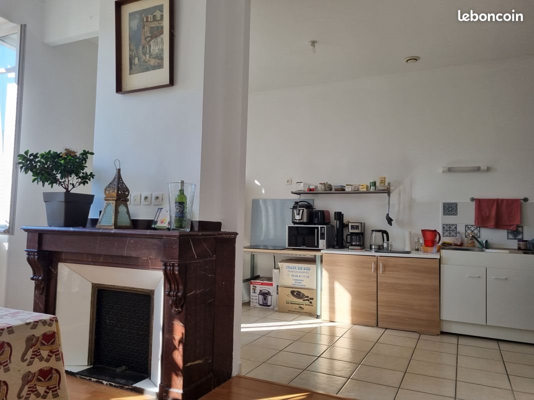 Appartement à vendre, 125m², Narbonne