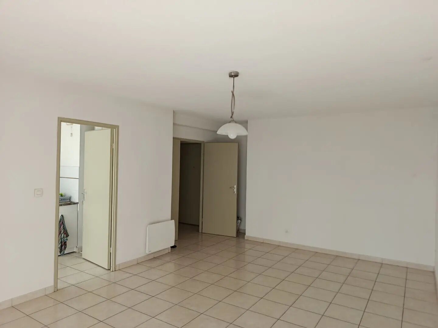 Appartement à louer, 70m², Narbonne