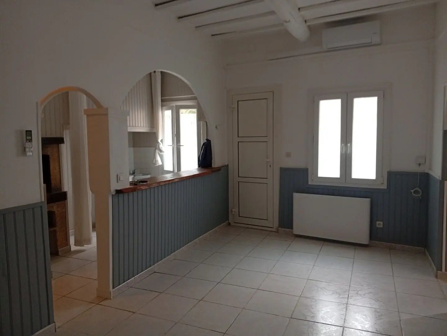 Maison à louer, 77m², Moussan