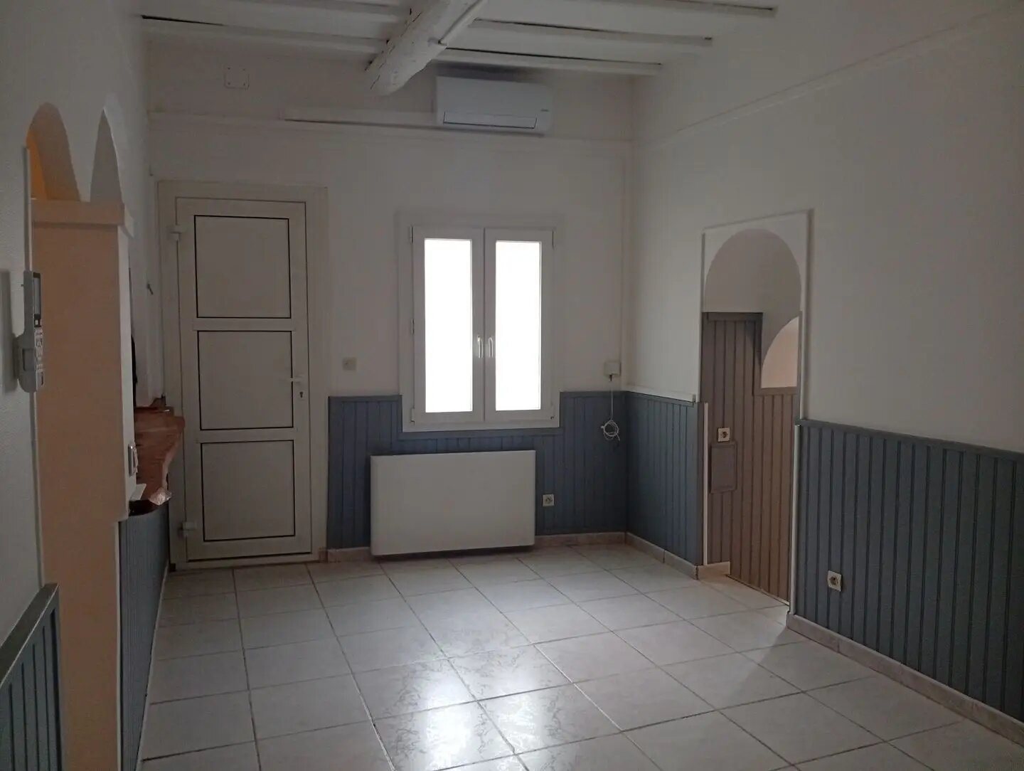 Maison à louer, 77m², Moussan