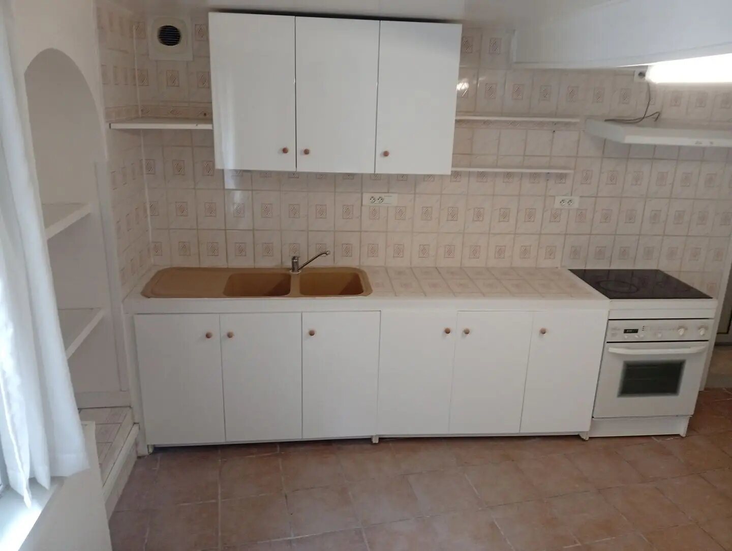 Maison à louer, 77m², Moussan