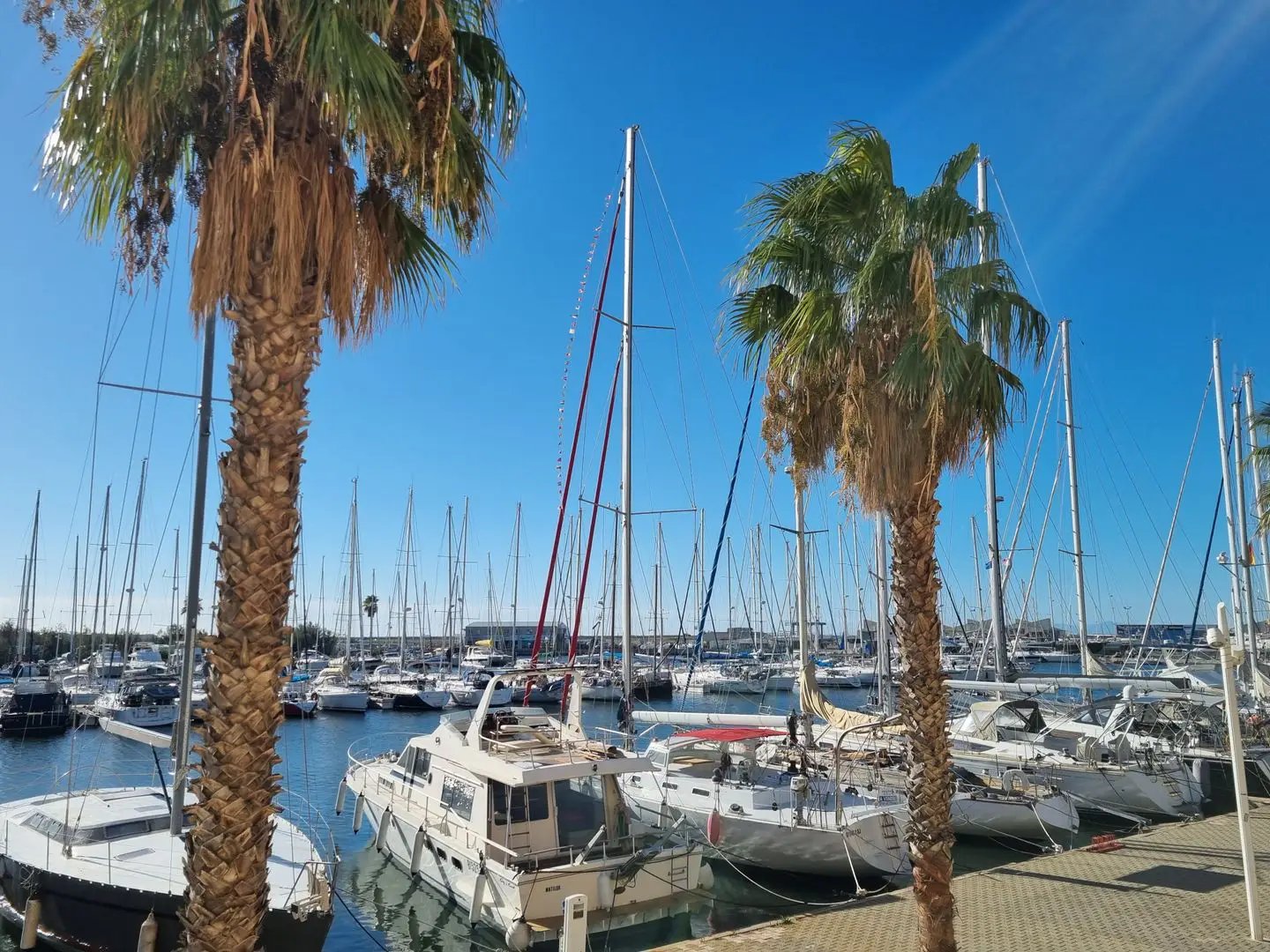 Appartement à vendre, 28m², Gruissan