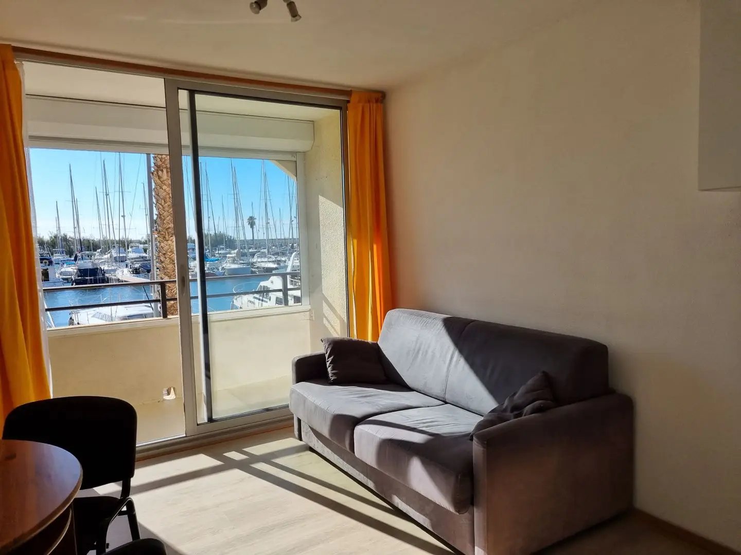 Appartement à vendre, 28m², Gruissan
